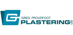 Greg Proudfoot Plastering LTD