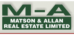 Matson & Allen Real Estate Ltd
