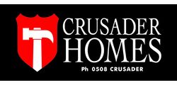 Crusader Homes