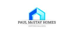 PAUL McSTAY HOMES