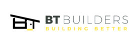 Bt Builders Logo Wide White Bg