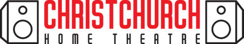 Christchurch Home Theatre Logo V4