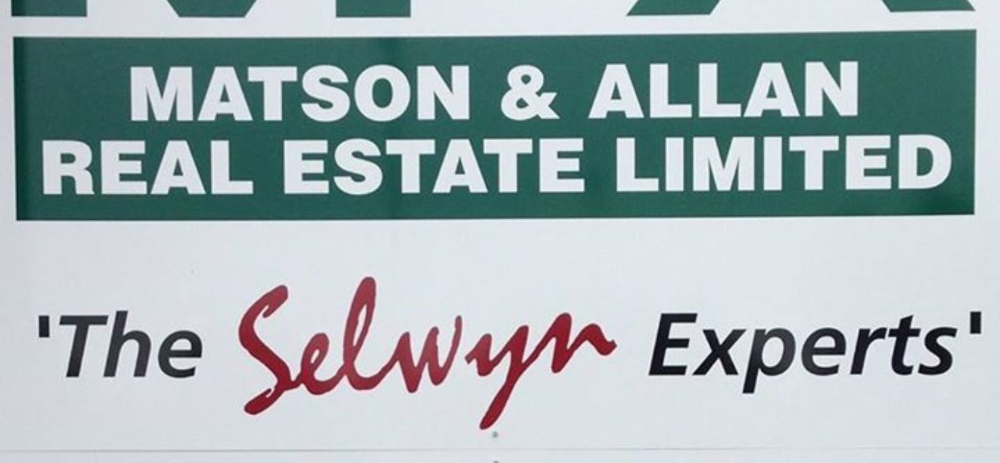Matson & Allen Real Estate Ltd BuildMeUp