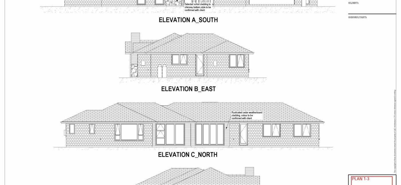 Aberdeen Elevations