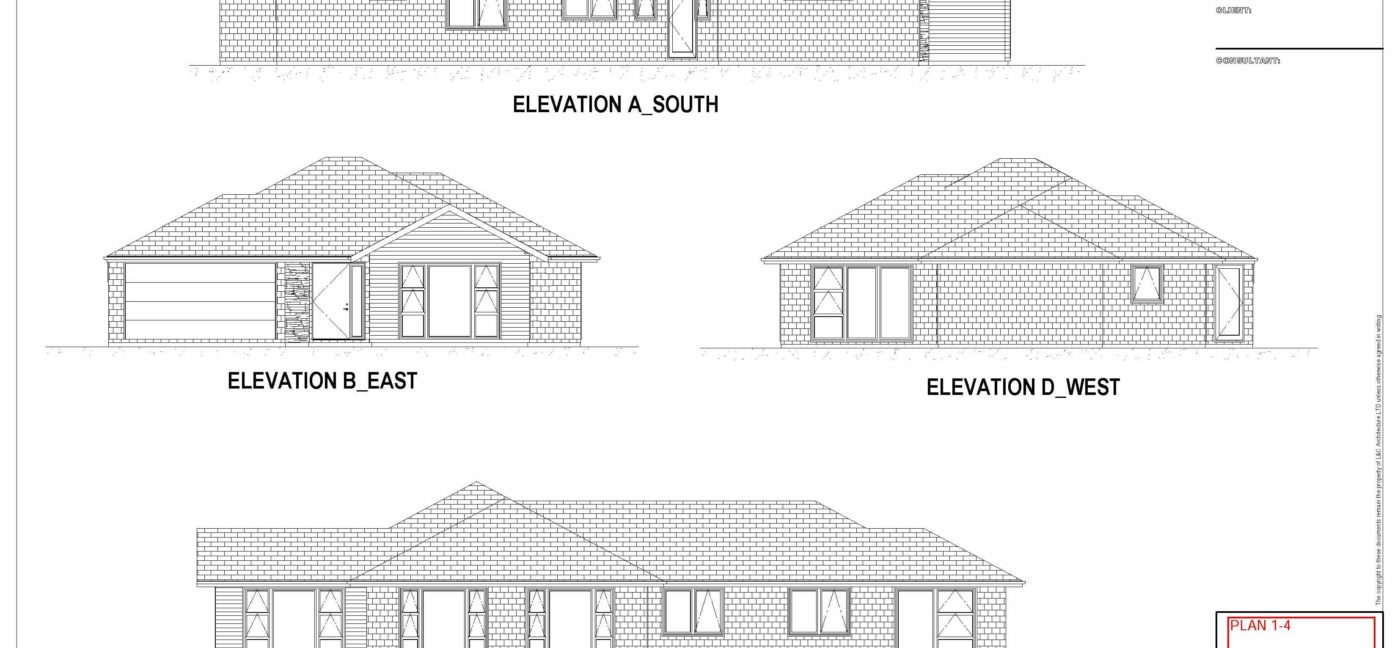 Dundee Elevation