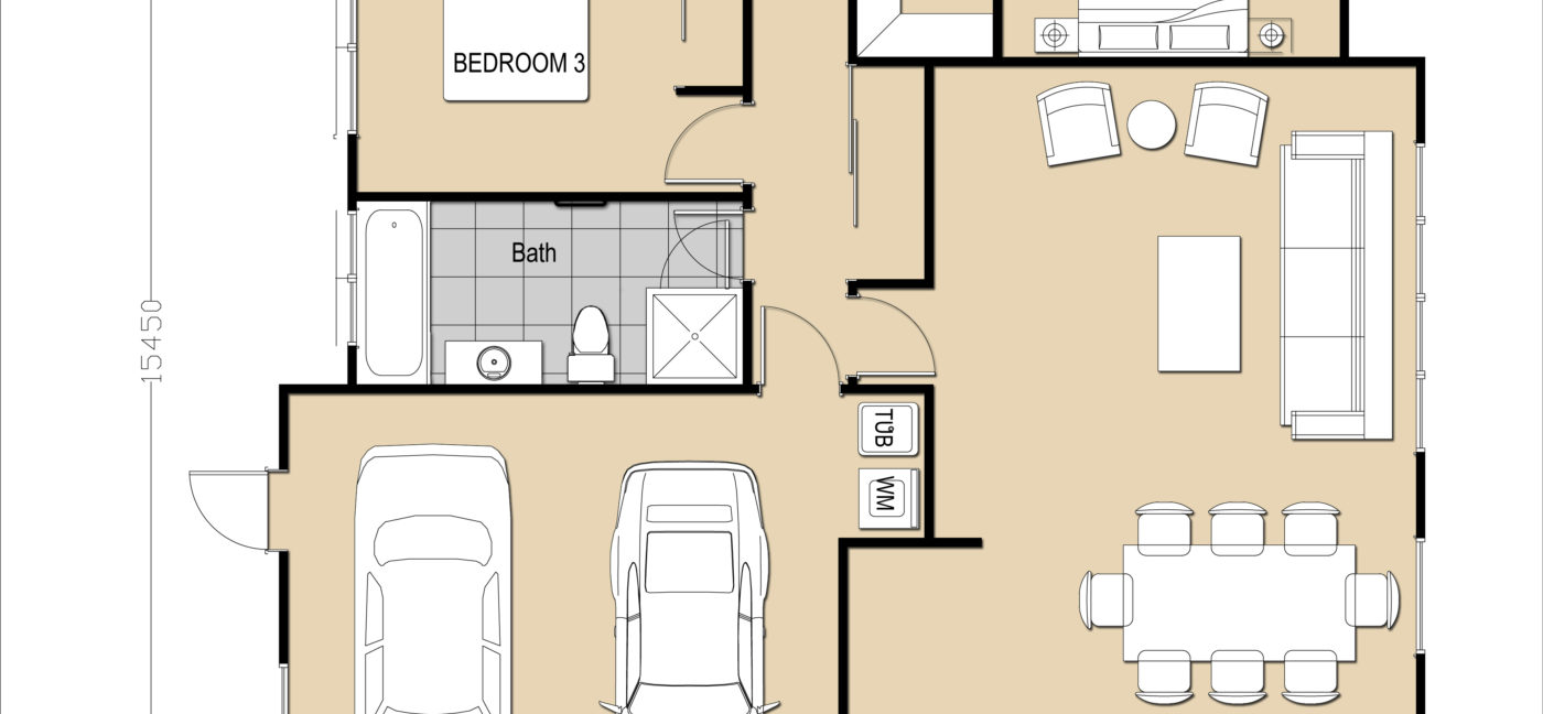 Glencoe 2115 Plan