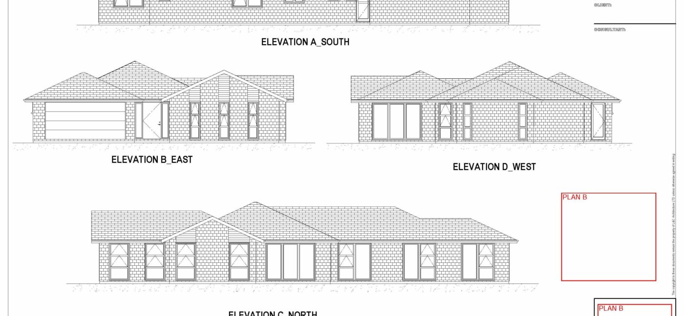 Greenock Elevation