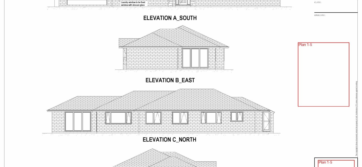 Inverness Elevation