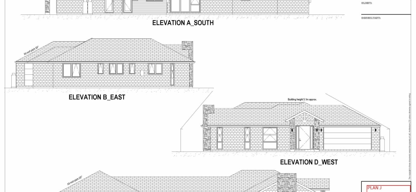 Irvine Elevation