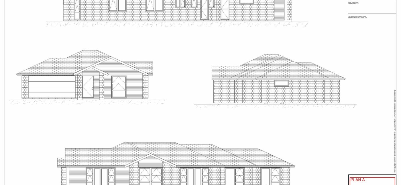 Livingston Elevations