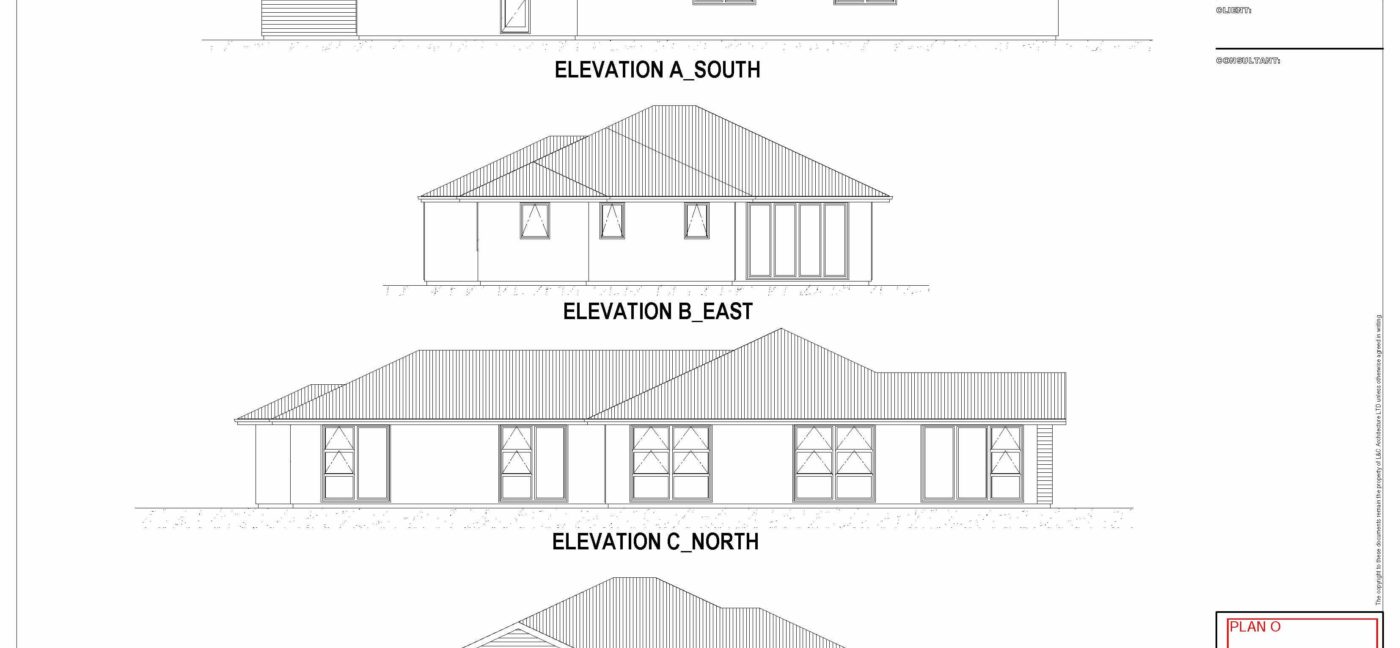 Peterhead Elevation