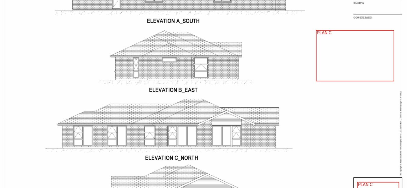 Stirling Elevation