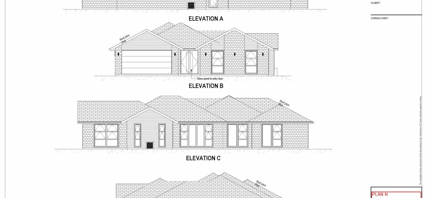 Bathgate Elevation