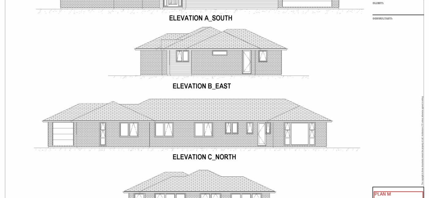 Elgin Elevation