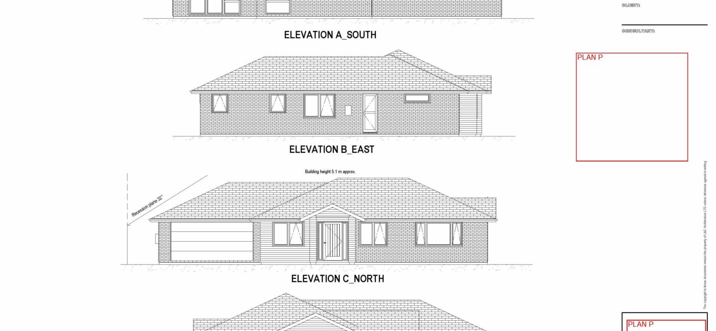 Grangemouth Elevation