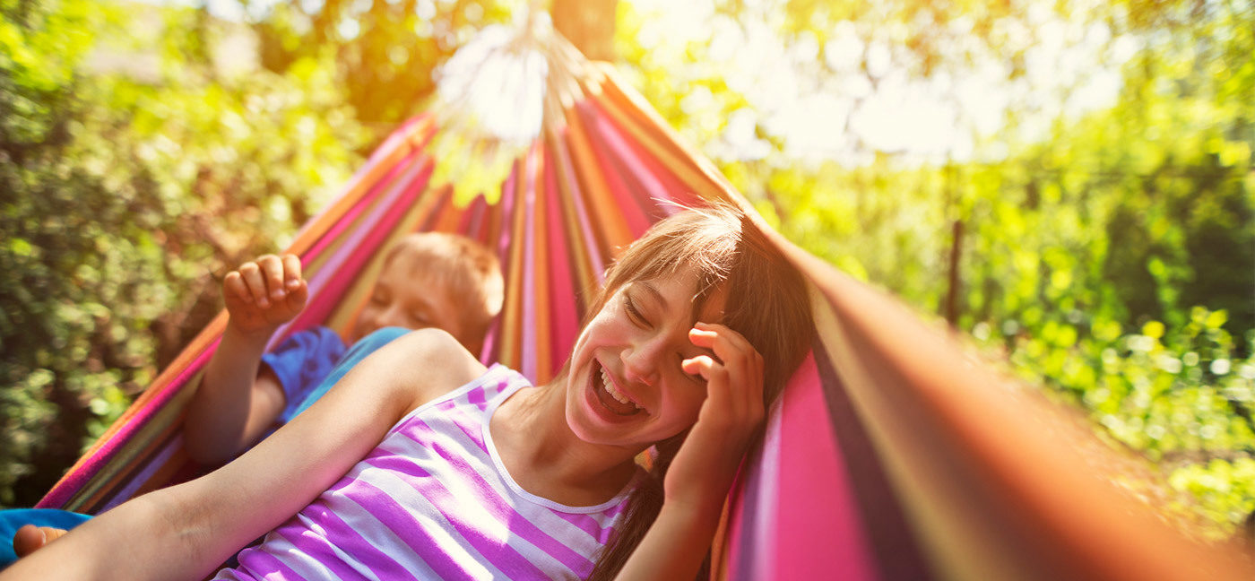 Kids Hammock