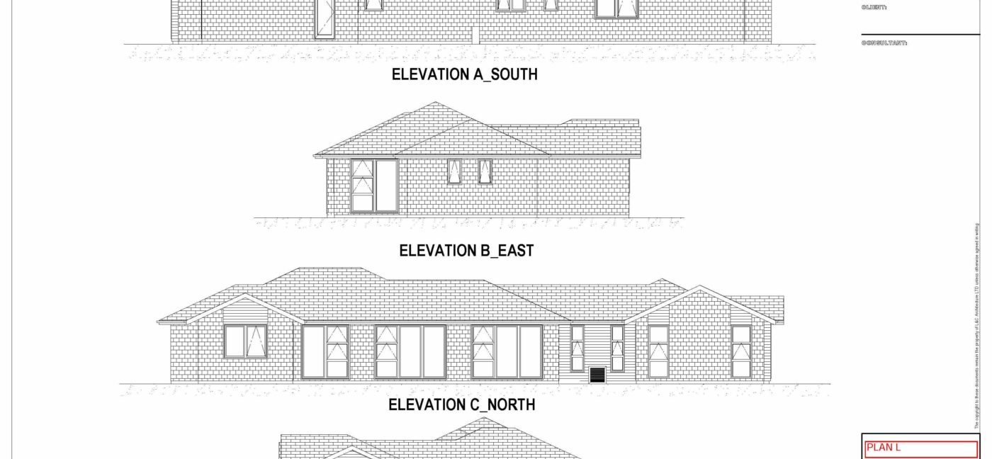 Kilmarnock Elevation