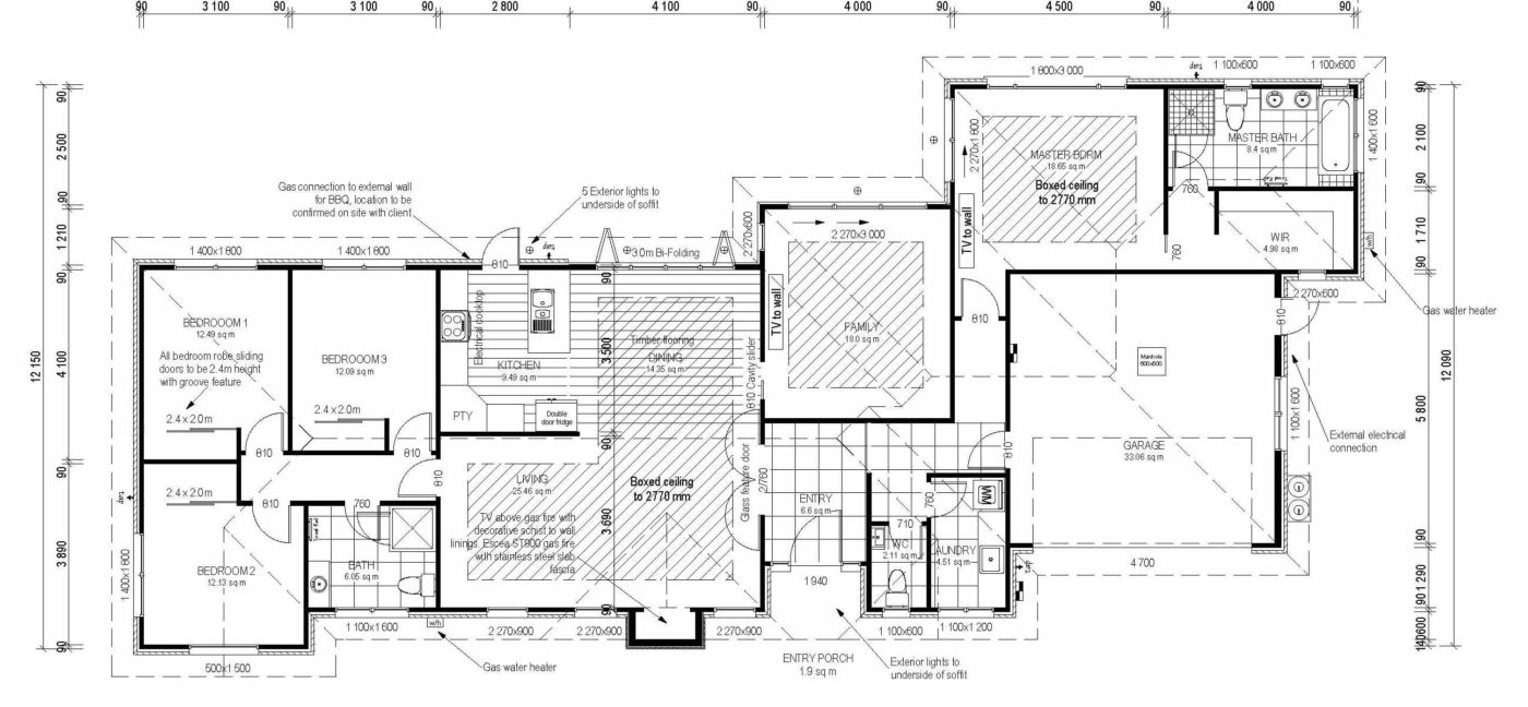 Nat Aberdeen Floorplan