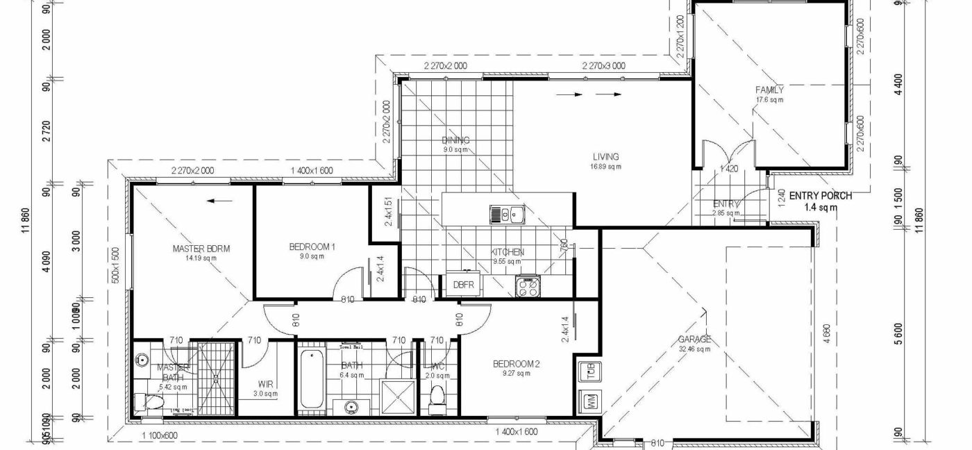 Nat Bearsden Floorplan