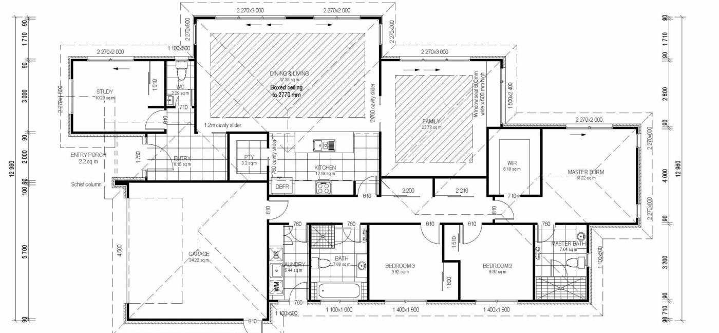 Nat Blantyre Floorplan