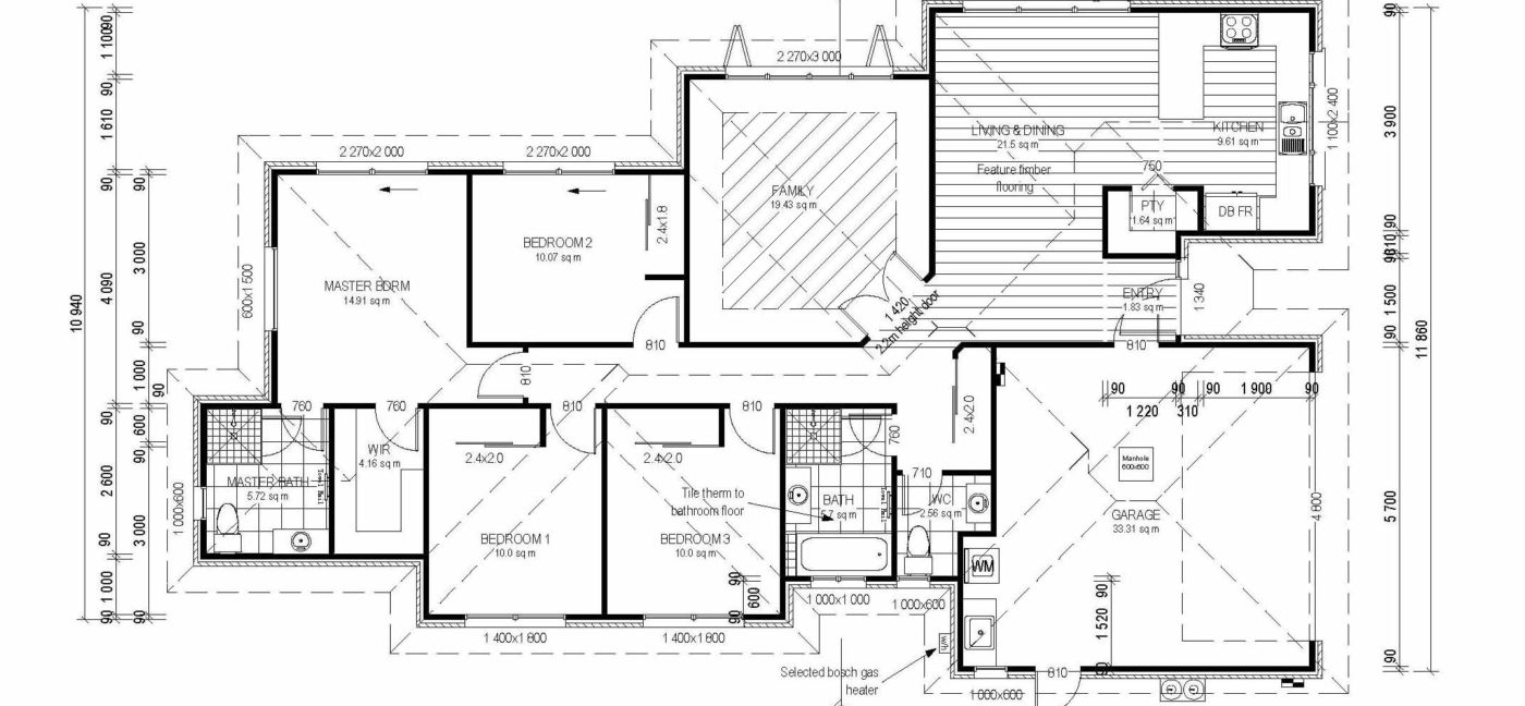 Nat Clydebank Floorplan