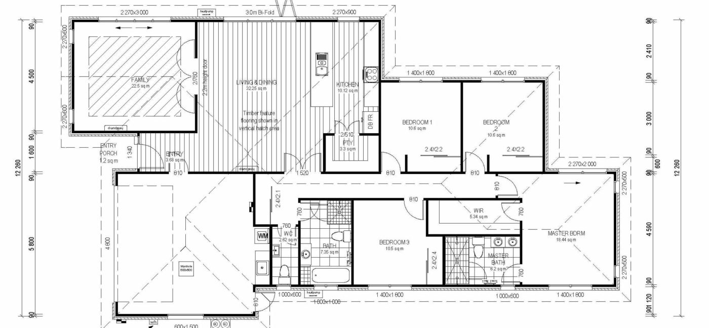 Nat Dumbarton Floorplan