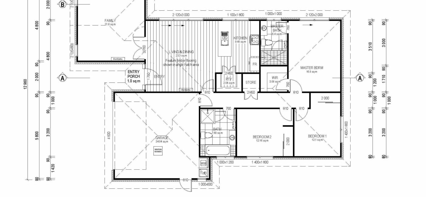 Nat Glasgow Floorplan