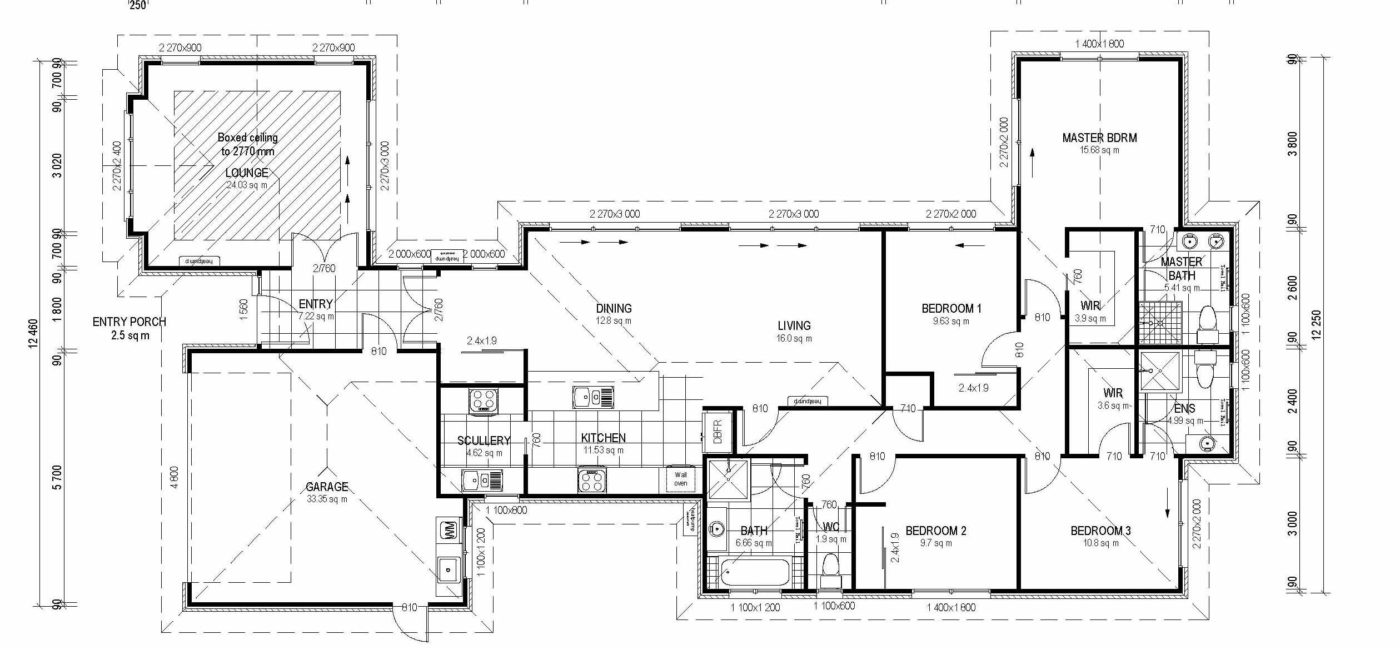 Nat Kilmarknock Floorplan