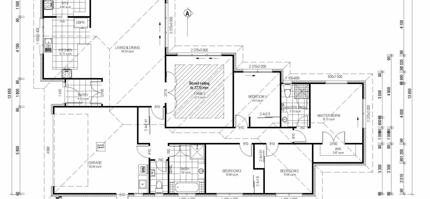 Nat Larkhill Floorplan