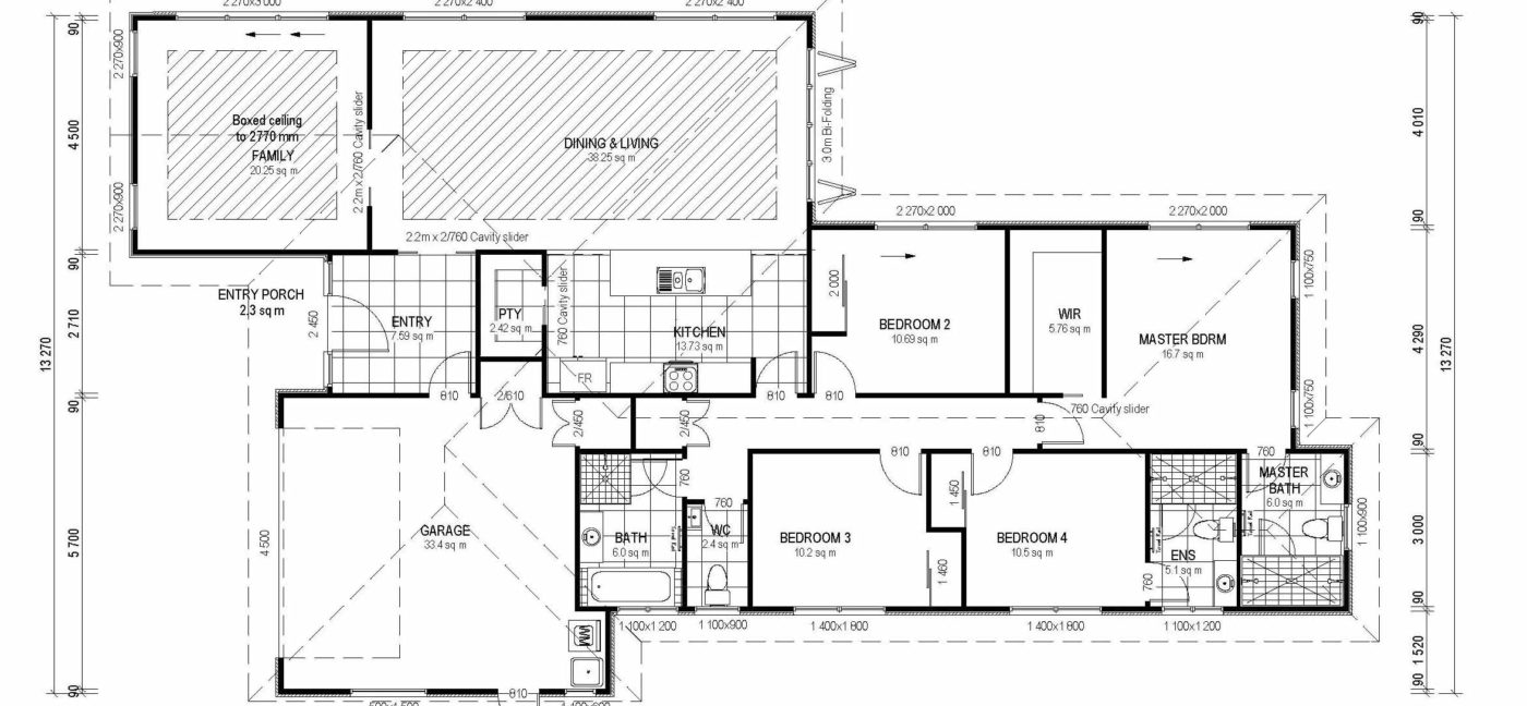 Nat Peterhead Floorplan