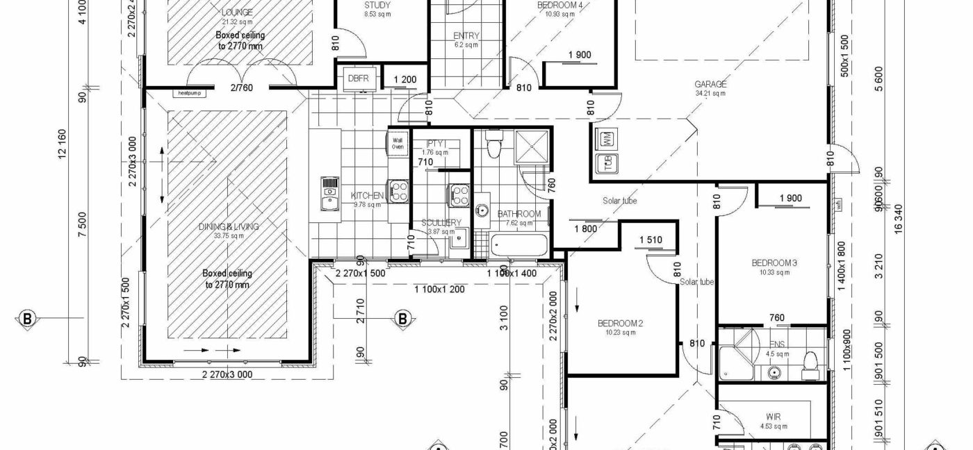 Nat Grangemouth Floorplan