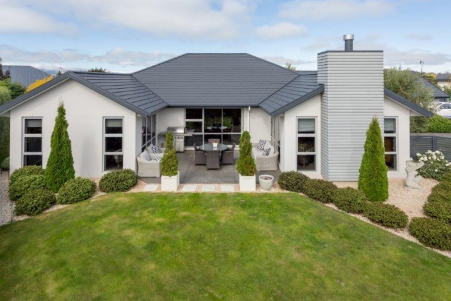 Matson & Allen Real Estate Ltd BuildMeUp