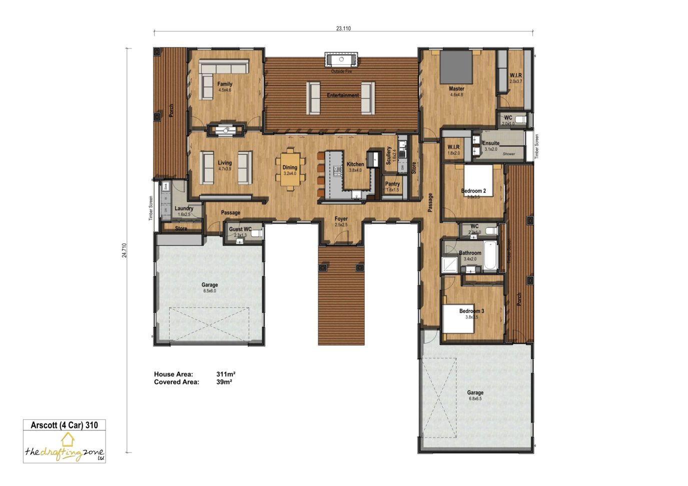 4-car-garage-house-plans-nz-75-beautiful-modern-four-car-garage-pictures-ideas-july-2021-houzz
