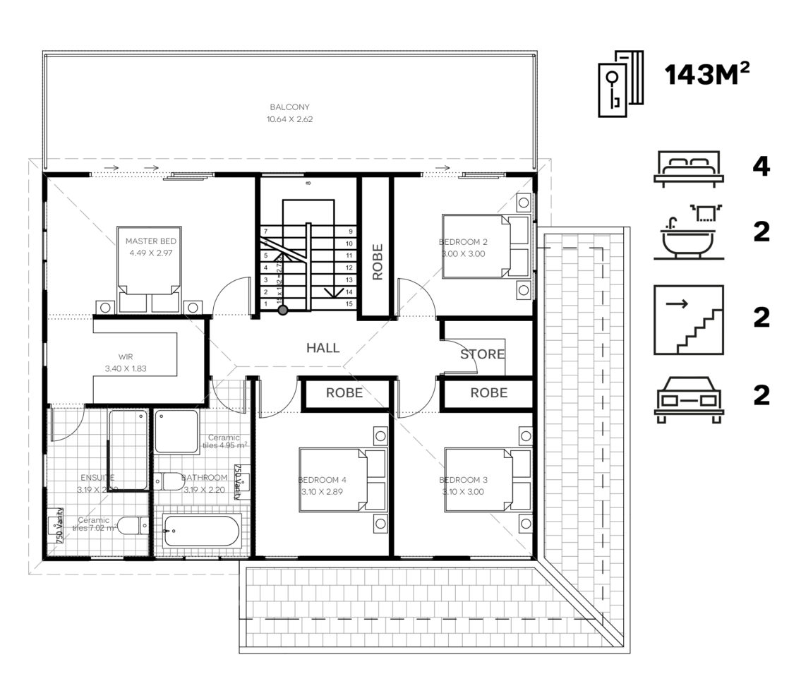 Westminster BuildMeUp