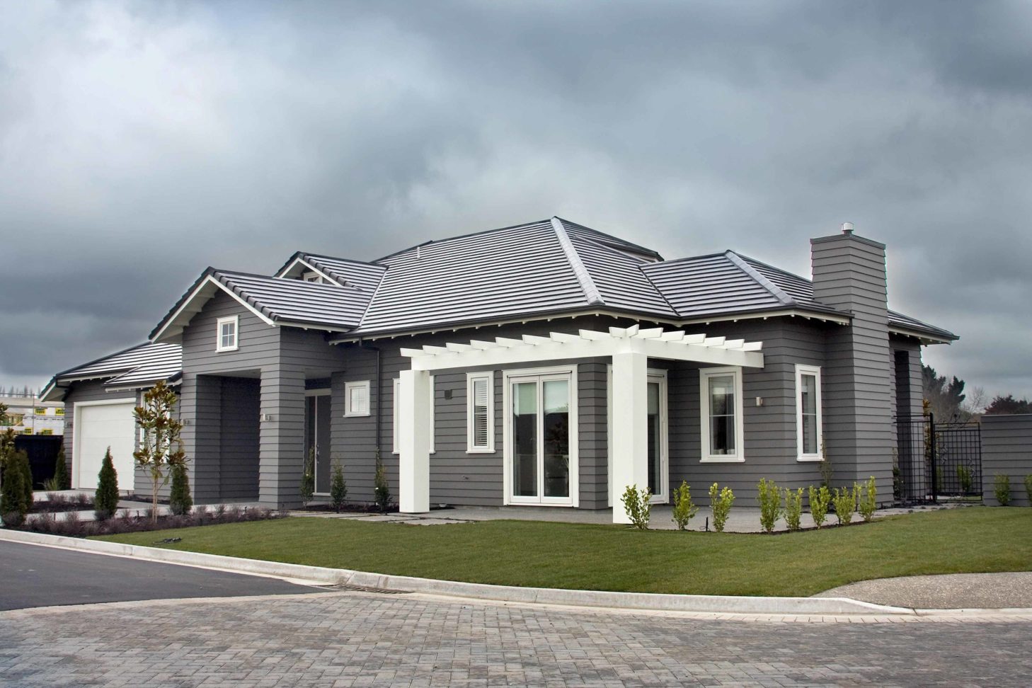 Landmark Homes BuildMeUp