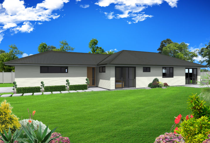 Telford Render