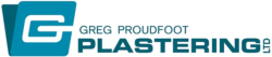 Greg Proudfoot Plastering LTD