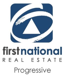 First National Real Estate Progressive - Property Management