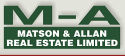 Matson & Allen Real Estate Ltd