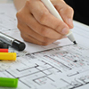 Create Your Own Plan Icon